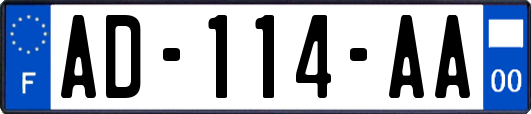 AD-114-AA