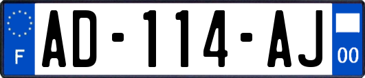 AD-114-AJ