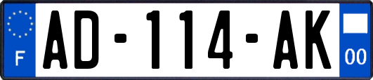 AD-114-AK