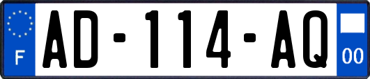 AD-114-AQ