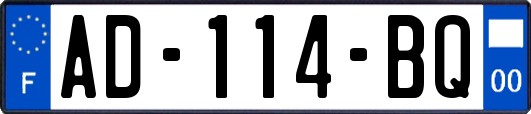 AD-114-BQ