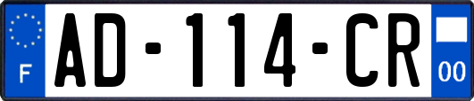 AD-114-CR