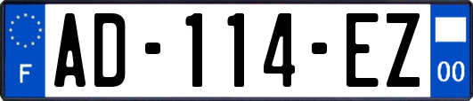 AD-114-EZ