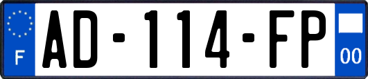 AD-114-FP