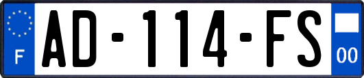 AD-114-FS