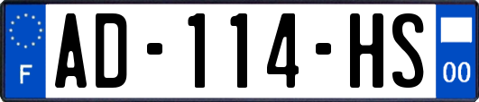 AD-114-HS