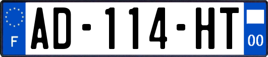 AD-114-HT