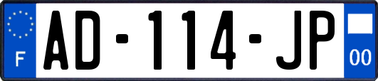 AD-114-JP