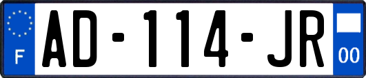 AD-114-JR