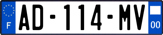 AD-114-MV