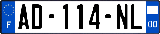 AD-114-NL