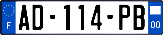 AD-114-PB