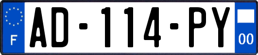 AD-114-PY