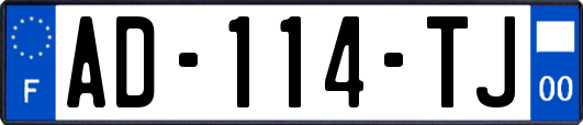 AD-114-TJ