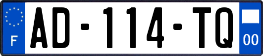 AD-114-TQ