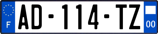 AD-114-TZ