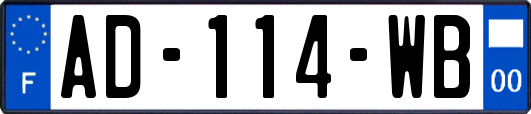 AD-114-WB