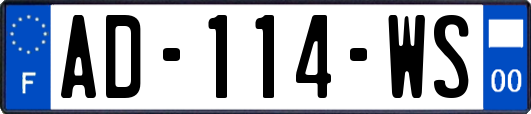AD-114-WS