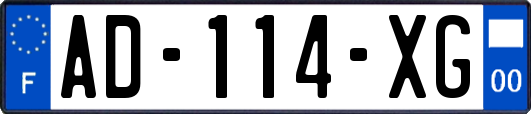 AD-114-XG