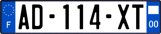 AD-114-XT