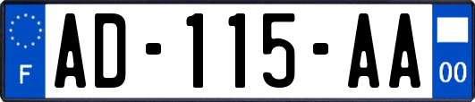 AD-115-AA