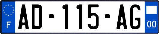 AD-115-AG