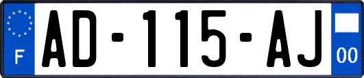 AD-115-AJ