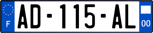 AD-115-AL