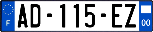 AD-115-EZ