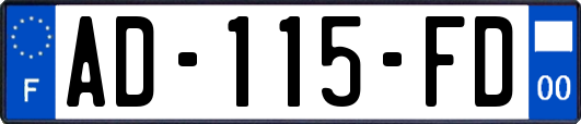 AD-115-FD