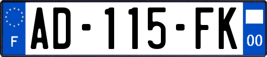 AD-115-FK