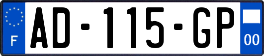 AD-115-GP