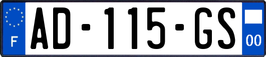 AD-115-GS