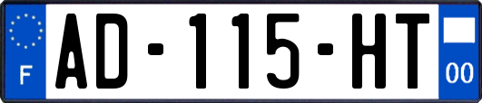AD-115-HT