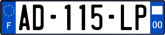 AD-115-LP