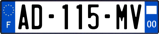 AD-115-MV