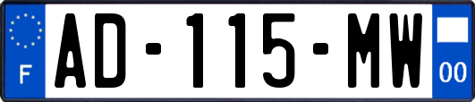 AD-115-MW