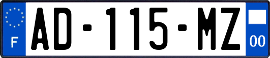 AD-115-MZ