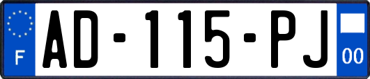 AD-115-PJ