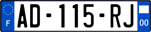 AD-115-RJ