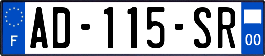 AD-115-SR