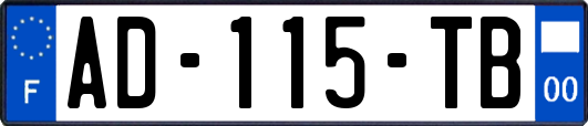 AD-115-TB