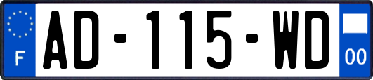 AD-115-WD