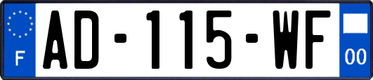 AD-115-WF