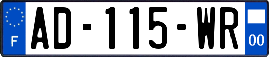 AD-115-WR