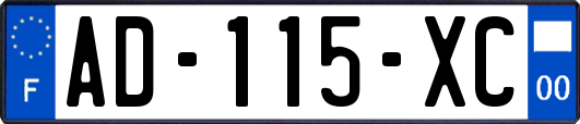 AD-115-XC