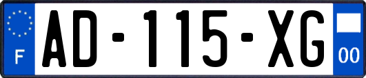 AD-115-XG