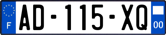 AD-115-XQ