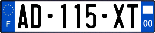 AD-115-XT