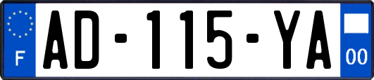 AD-115-YA